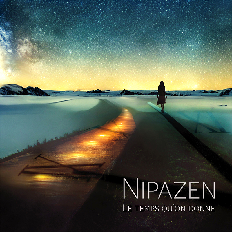 Venise Nipazen Venise