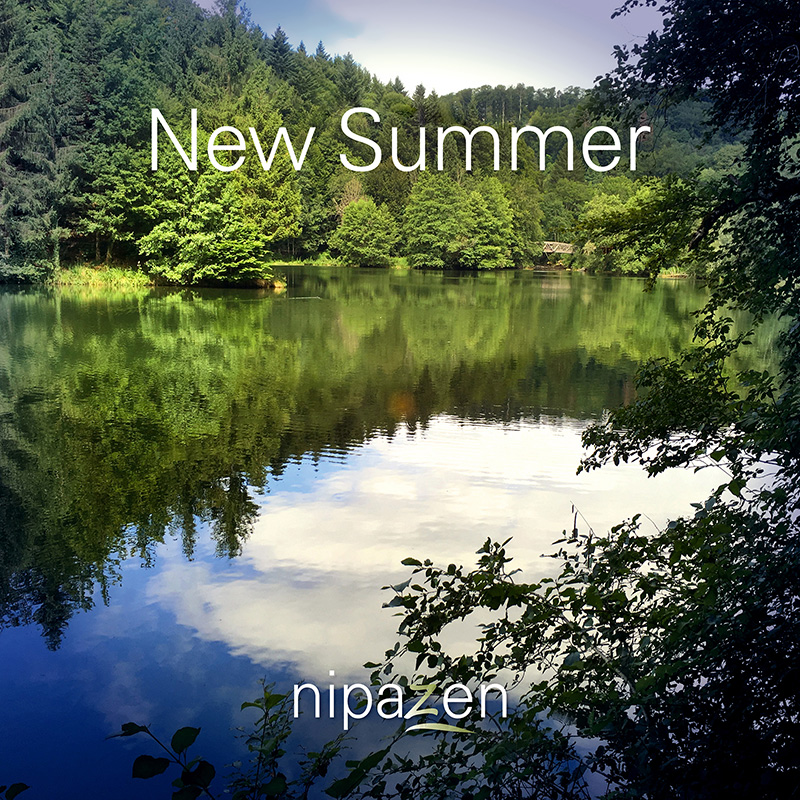 Venise Nipazen Venise