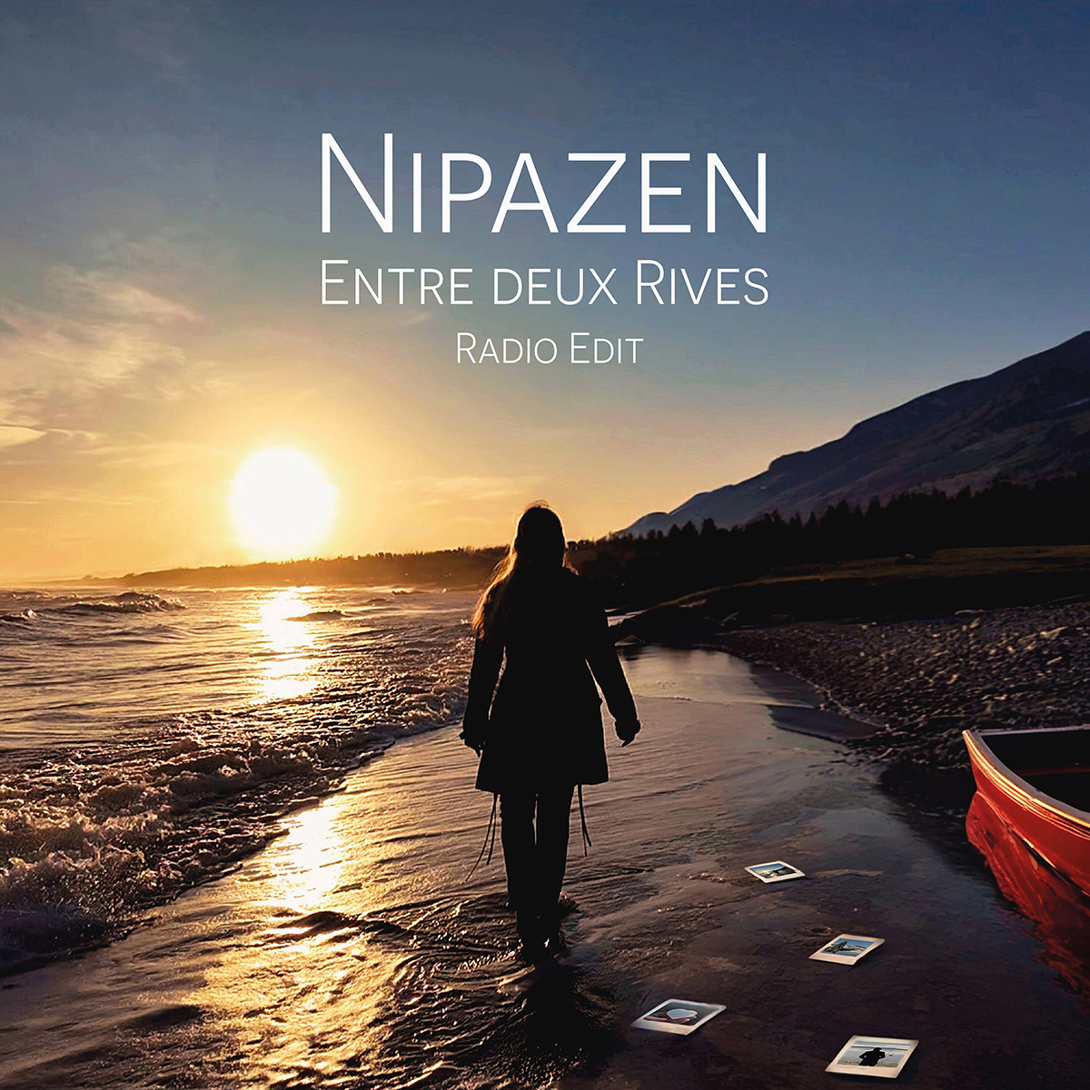 Venise Nipazen Venise