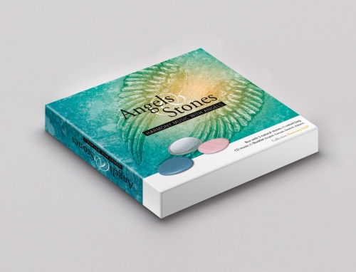 Angels & Stones coffret